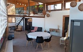 Atacama Loft & Glamp Casa De Férias